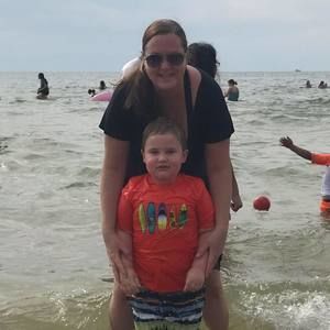 Meet your Posher, Christy